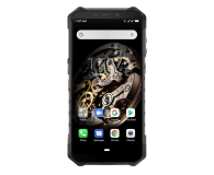 ULEFONE Armor X5 3/32GB Czarny - 528291 - zdjęcie 2